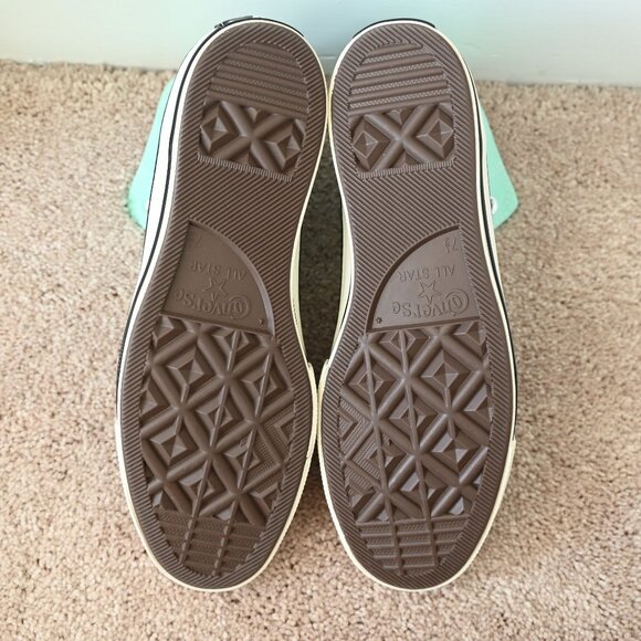 Converse Chuck 70 Sneakers - Prism Green - Picture 5 of 7